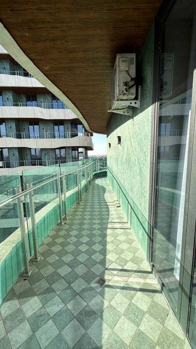 R2! Сдаётся Квартира Юнусабадский Район  Улица Уста Ширин Modern Stroy