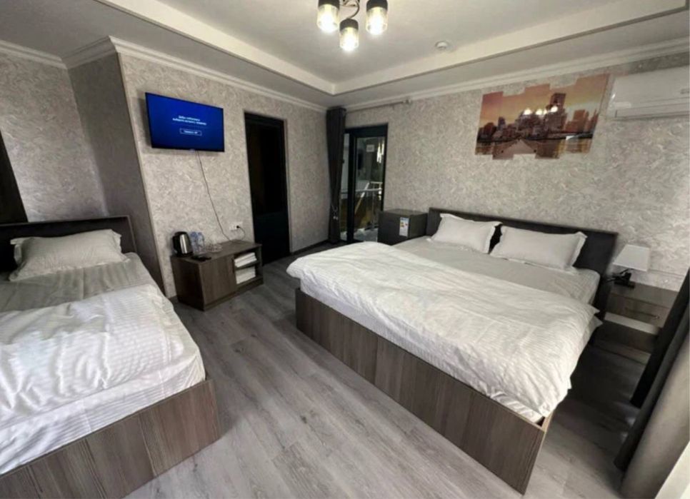 Bezzaks luks hotel shariy nikoh 24/7 mehmonxona