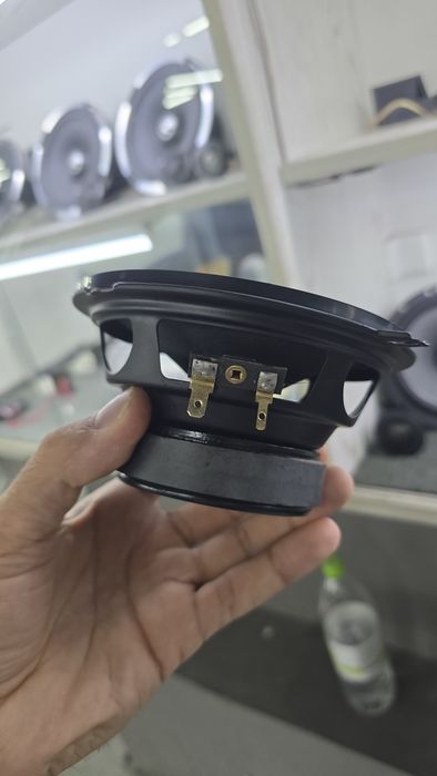 BLAM RELAX 130 RS — 2-компонентная акустика 13 см, 60W RMS