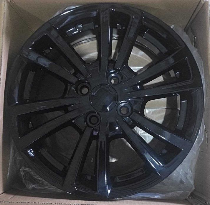 Formula Plus Diska R15