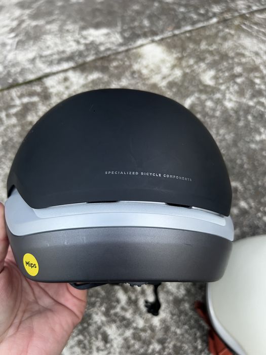 Casca ciclism Specialized Mode Mips 55-59 cm