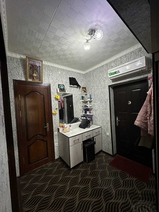 2 хоналик квартира сотилади