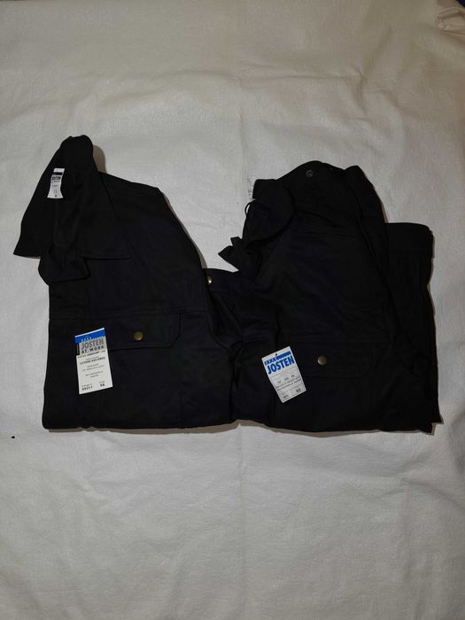 Bluza salopeta Josten Cotton Line nr 56