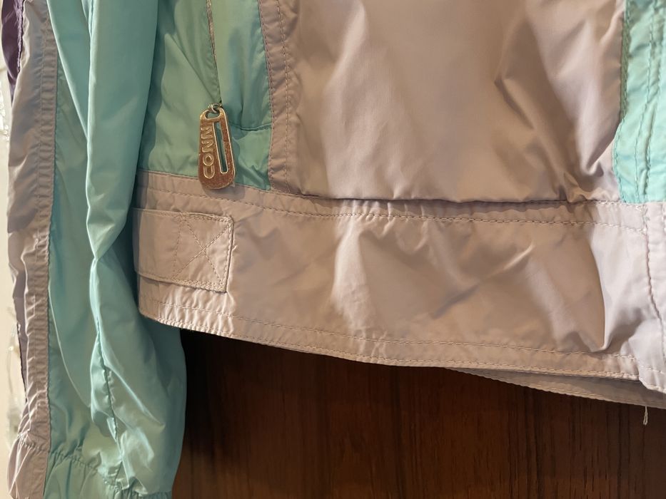 Тънко яке на Kenvelo