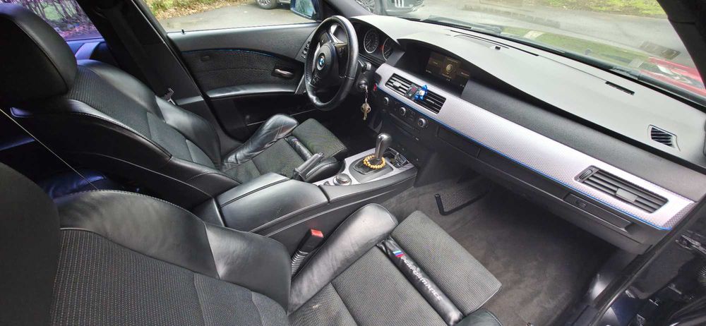 Vand Bmw Seria 5