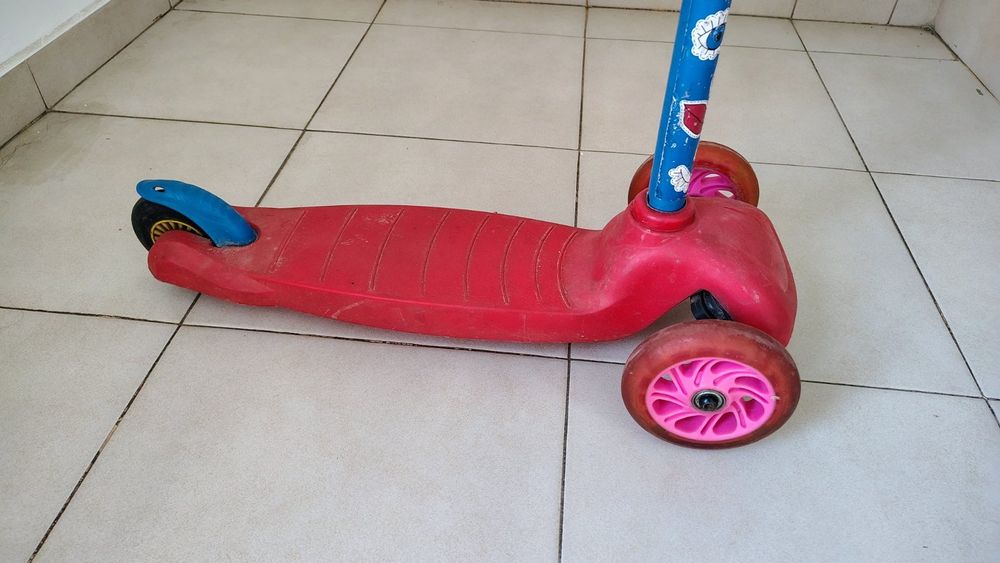 Детска тротинетка