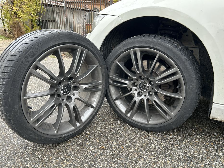 Vand JANTE BMW 193 R18