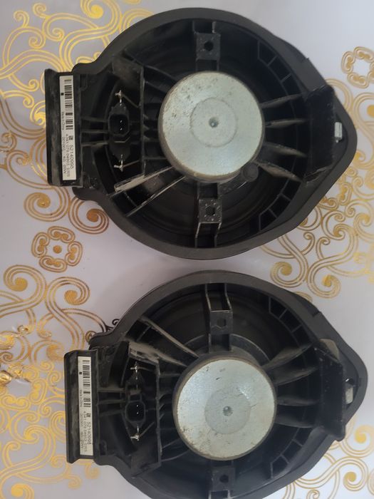 колонки кобаль 2024