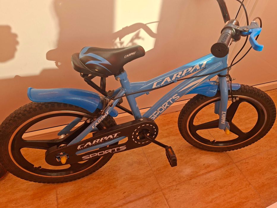 Bicicleta Carpat 18"