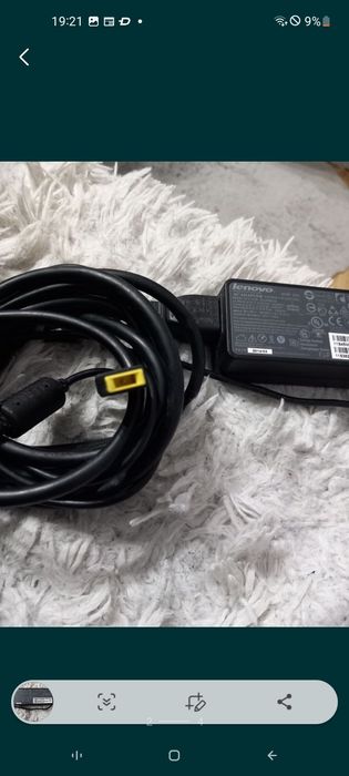 Incarcator Lenovo ADLX65NLC3A ADLX65NDC3A ADLX65SLC2A adlx65sdc2a ADLX