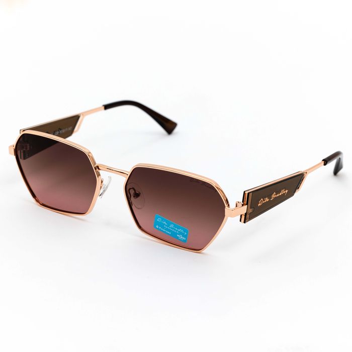 Оригинални дамски слънчеви очила Rita Bradley