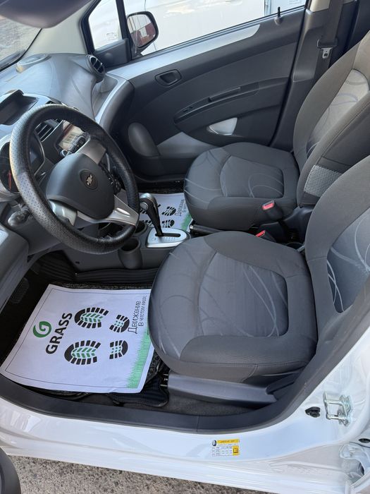 Spark avtomat 4 pozitsiya