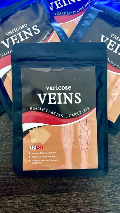 Plasturi varice 60 buc