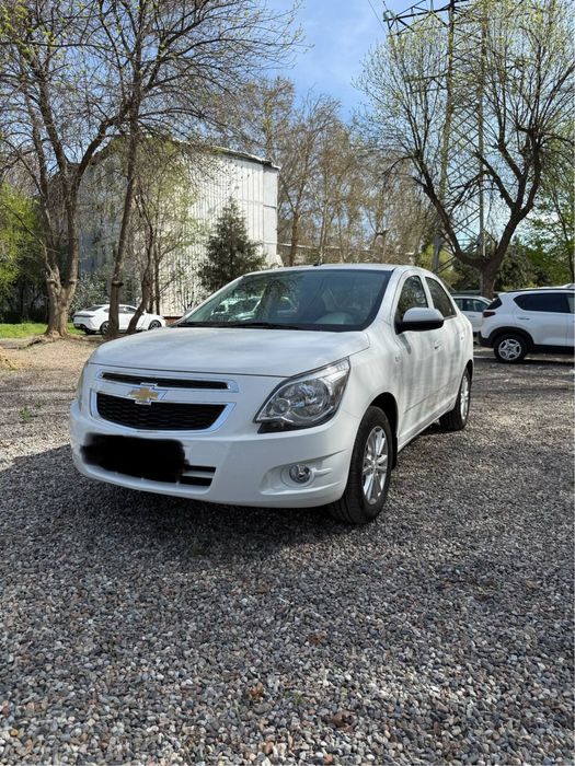 Chevrolet Cobalt 2025