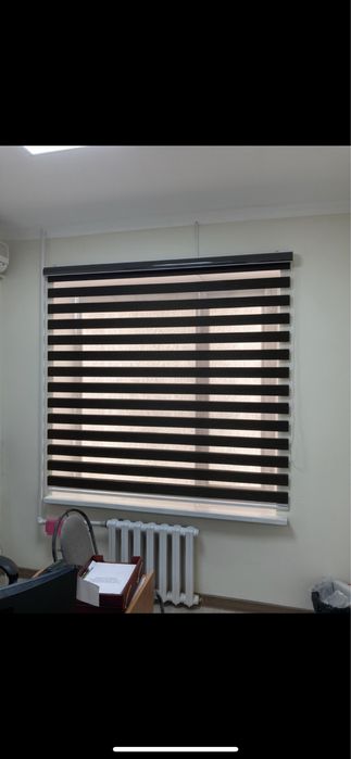 Жалюзи Талдыкорган