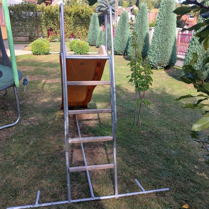 Topogan de vânzare pentru copii