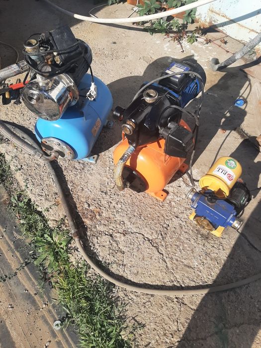 Продам вакуумный насос