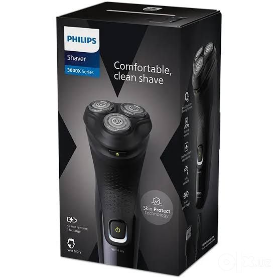 Бритва Philips Оригинальная Philips soqol oladigan