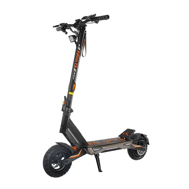 Trotineta Electrica Kukirin T3 - nou sigilat