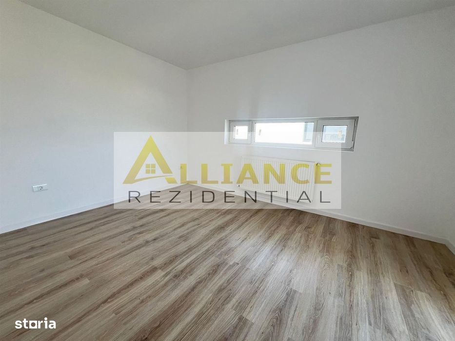 Casa tip duplex - 3 camere - 2 bai