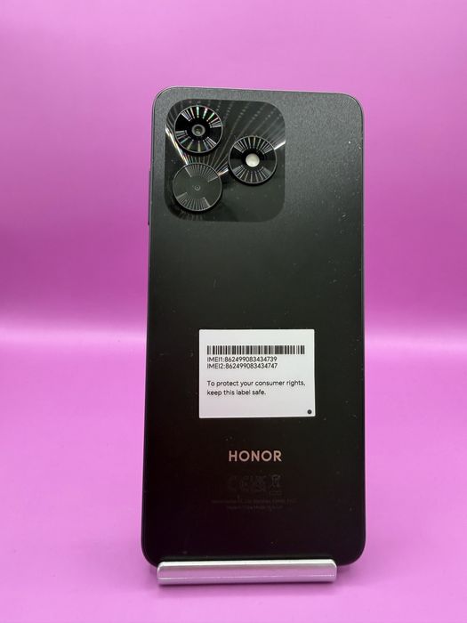 HONOR X5C PLUS 128GB •Matei Amanet Margeanului•4739