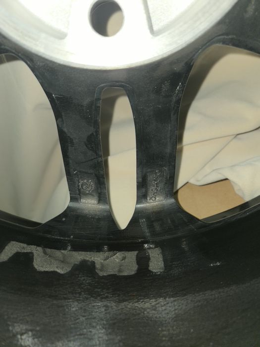 Jac s3 pro 2025 год диск для колес оригинальный а