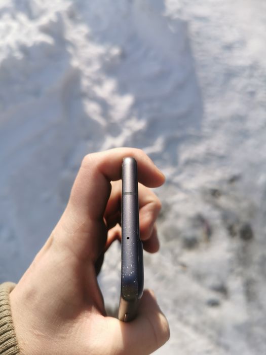 Samsung S21 fe 6/128gb 65.000тг