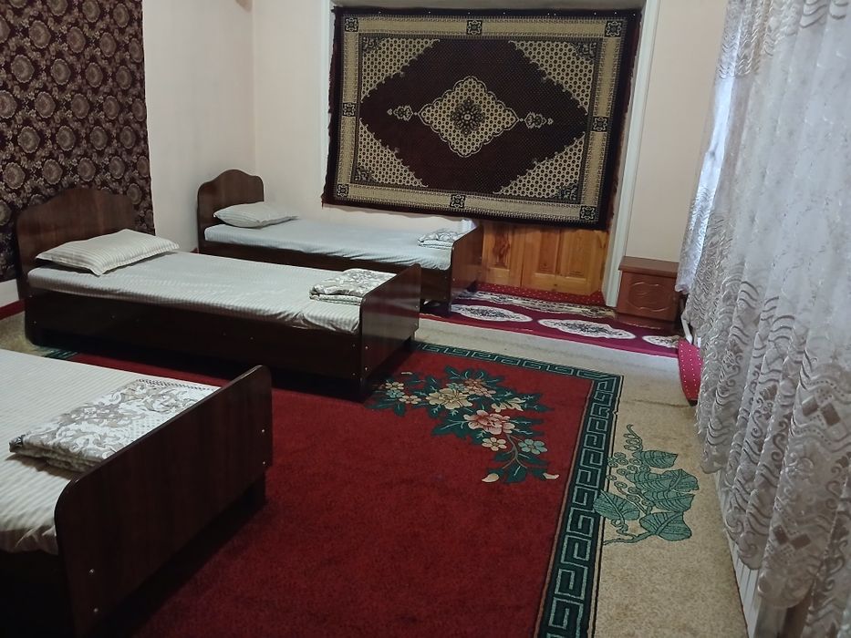 Hostel Hotel. Без закс