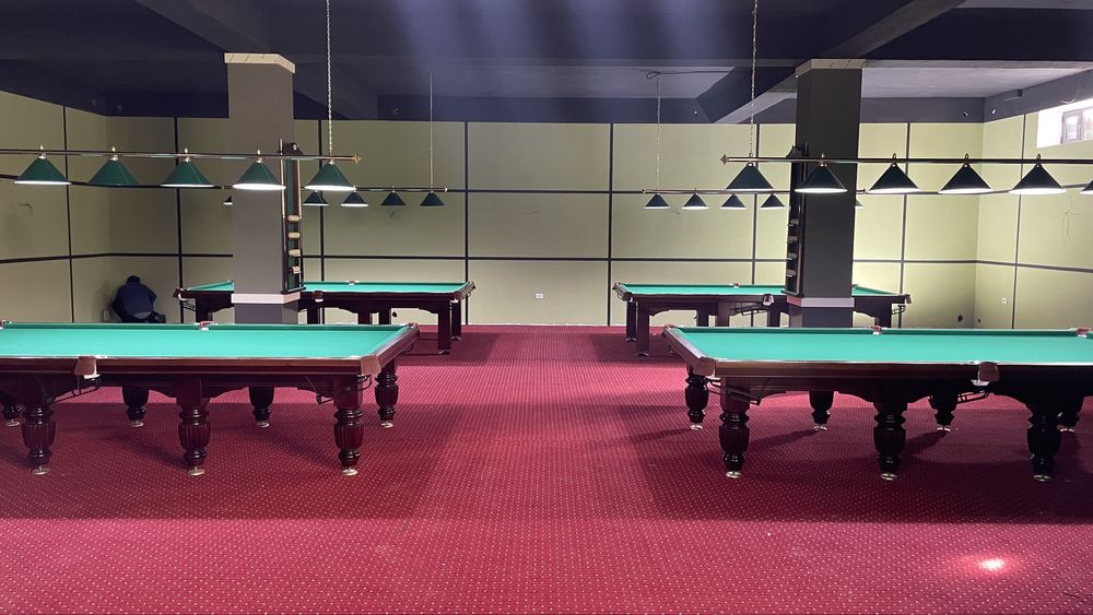 билярд стол bilyard stol