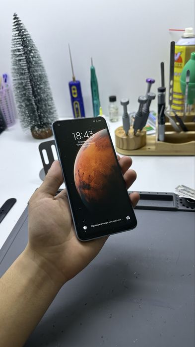 Redmi note 9 64gb