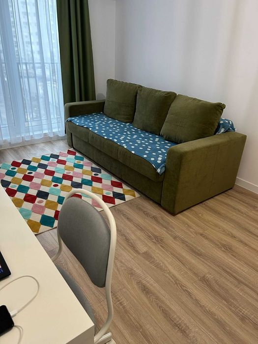 Închiriez garsonieră - Sector 3, metrou Nicolae Teclu