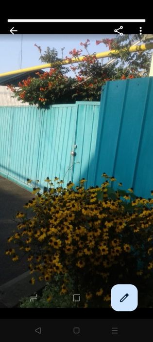 Срочно Продам Дом-  2 ВХОДА