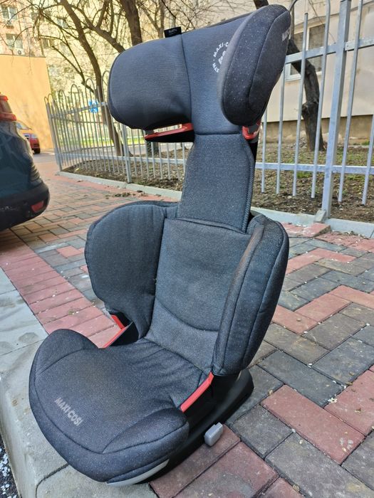 Vând scaun auto copii