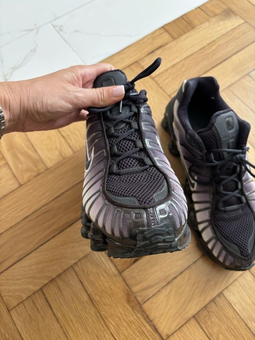 Маратонки Nike Nike
