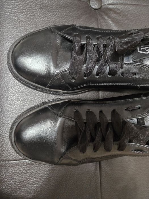 Mаркови обувки на Филип Плейн