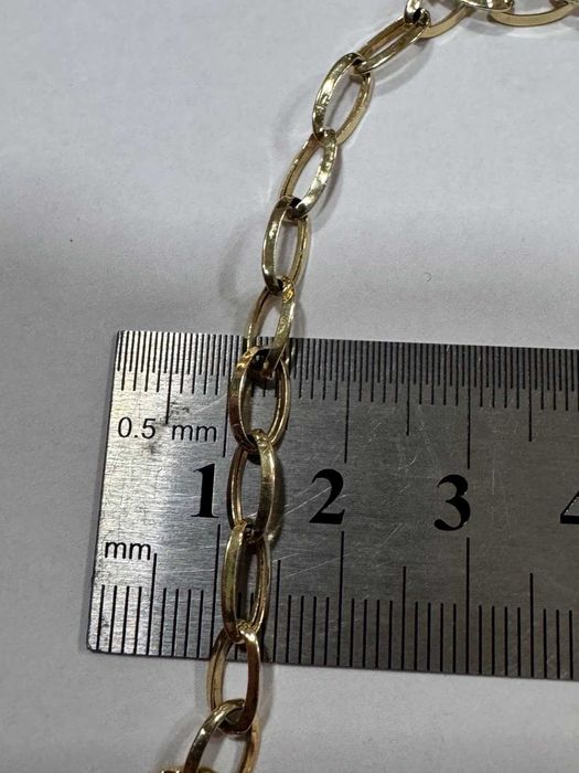 Златен синджир 14 К 585 /8,91 гр.