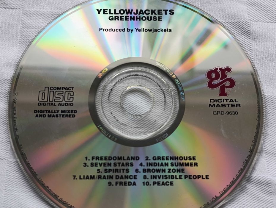 Оригинални CDS музика джаз,поп,рок...