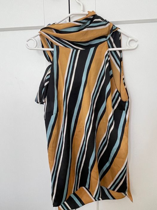 Maiou print Zara