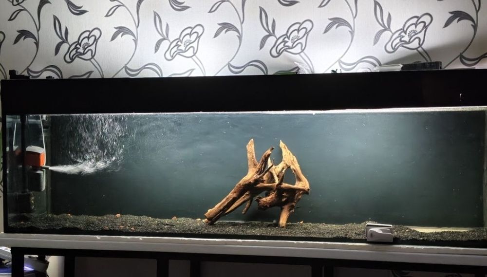 Коряга для аквариума
