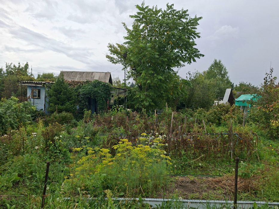 Продаётся дача в районе аэропорта