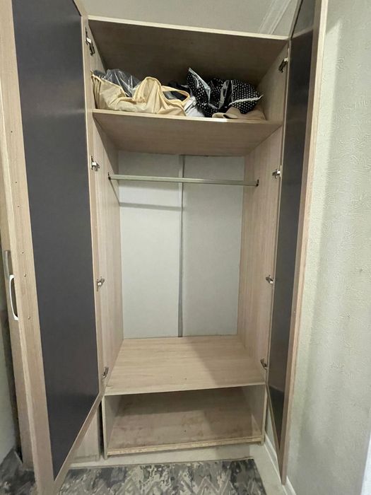 Срочно Продается шкаф