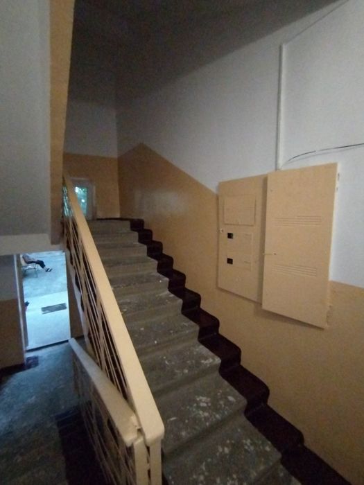 Ремонт подъездов