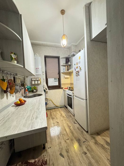 Продаётся 1/2/4 квартира , Никитина, МирзоУлугбекский р-н