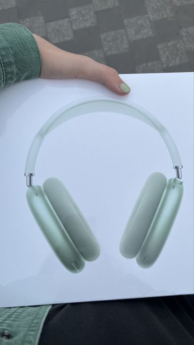 Наушники Airpods Max 1