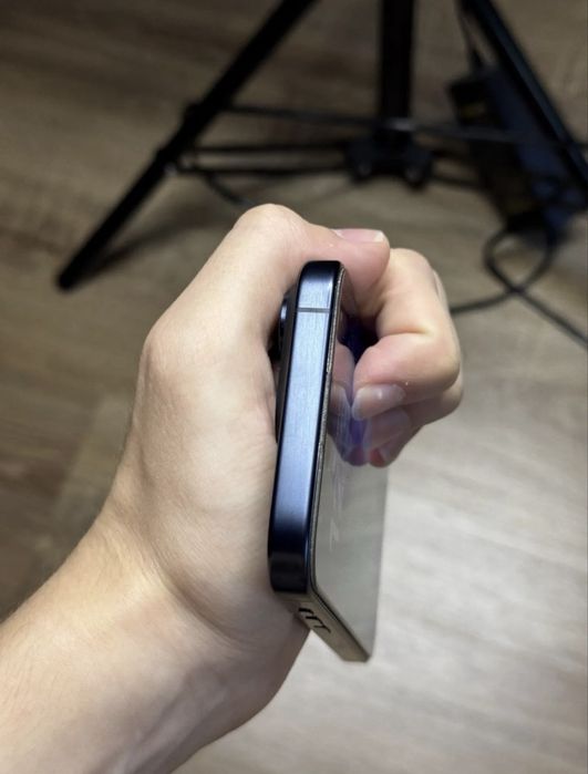 iPhone 15 pro / Айфон 15 про
