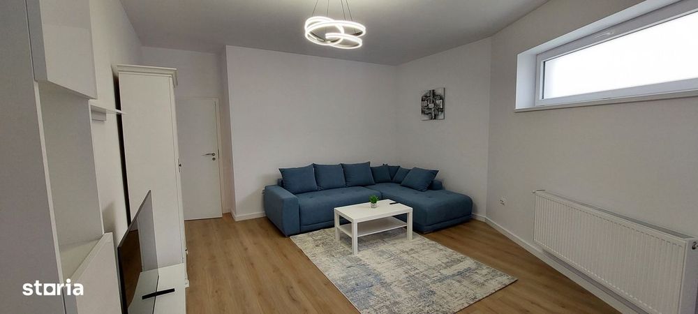 Apartament la prima închiriere!