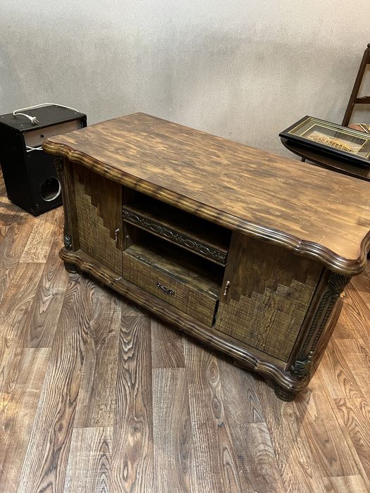 Тумба под ТВ и не только