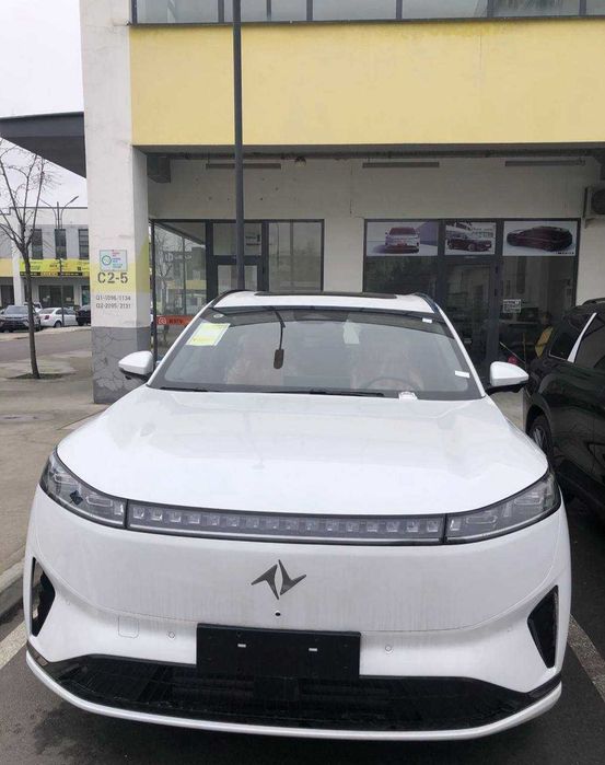 DongFeng 008 naqt va nasiya