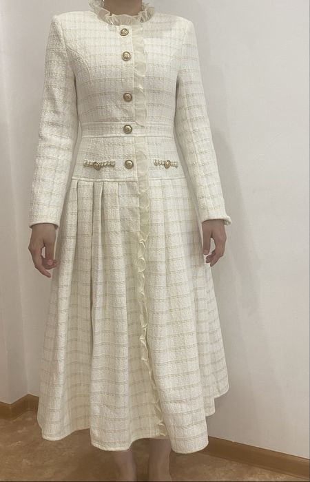 Продам платье M/S