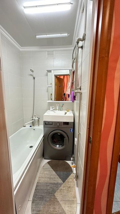 Продам квартиру в центре